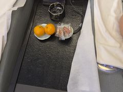 -华夏良子·足道SPA艾灸(金皇大厦店)