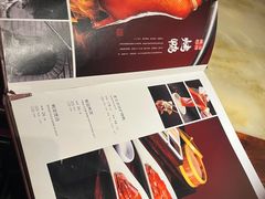 -情满四合院•京菜•烤鸭(动物园店)