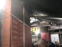 -海关荤豆花(洋河一路店)