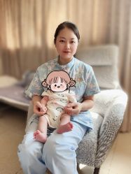 -奕新一诺台式母婴护理中心(我格广场店)