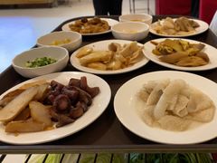 -天宜隆蘑菇宴火锅(石景山旗舰店)