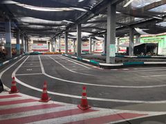 -速马赫卡丁车(琶洲店)