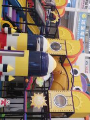 -嘻哈乐儿童乐园