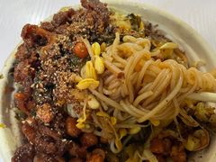 -三姐海南粉(骑楼老街店)