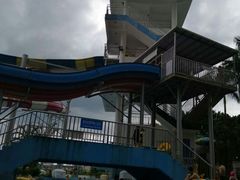 -黄金海岸水上乐园
