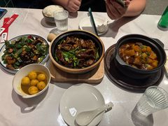 -花腩清汤牛腩