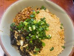 -付小姐在成都(中山公园店)