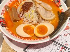 -麺屋猪一(仁恒梦店)