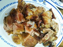 -老爆肚满五香烧牛羊肉