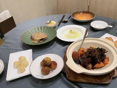 -A One Kitchen·南京精菜馆(晶丽酒店店)