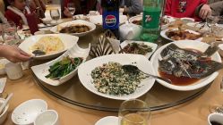 -青岛李沧绿城喜来登酒店·宴会厅