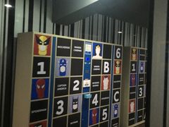 -万达影城(新街口印象汇CINITY店)