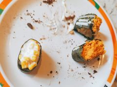 -比格比萨自助(宝山日月光店)