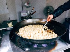 -邓记新一代糖油果子(四川煤管局供销公司职工宿舍店)