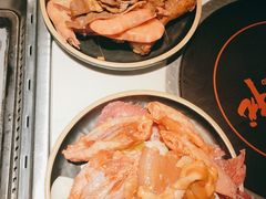 -非烤勿扰自助烤肉(阳江百利广场店)