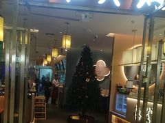 -重庆德庄火锅(城中万达店)