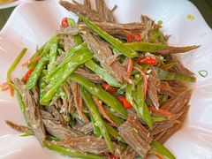 -九寨沟石锅鱼(沣峪口二十年店)