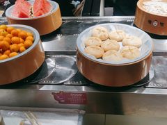 -龍歌自助小火锅(崂山丽达店)