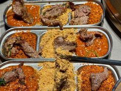 -杨小佳·齐齐哈尔烤肉·烤串(广州店)