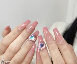 点击看大图 -LILY NAILS美甲美睫