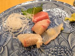 -镹·鱼料理  国产鱼使用店