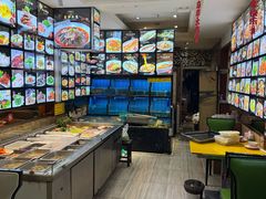 -阿巧一号私房菜(止园路店)