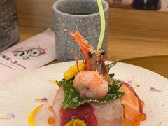 -鮨政· Omakase(福州万象城店)