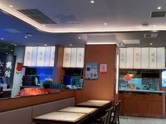 -松鹤楼面馆(天津和平印象城店)