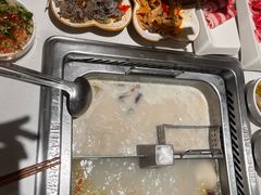 -海底捞火锅(长宁路龙之梦店)
