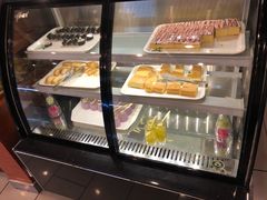 小蛋糕-佳客来牛排西餐厅(东风路店)