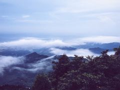 -南岳衡山风景名胜区-南岳大庙