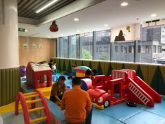 -亲亲袋鼠托育早教·思维专注力·棕熊英语(鼓楼恒力城店)