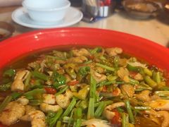 火爆肥肠-常和州·夜宵大排档(常州单店)