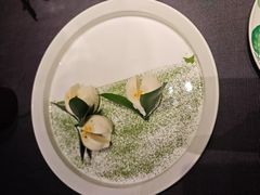 -華府(凯德晶萃店)
