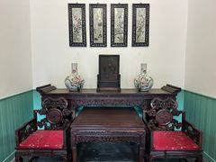 -张学良旧居陈列馆