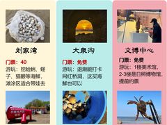 -巧克力渔家.小船海鲜胶东菜(万平口店)