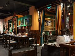 -甘尼仕印度餐厅爵士酒吧(阳春巷店)
