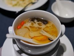 冰川深山菌王汤-翠府(翠湖北路店)