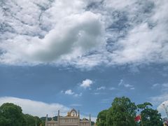 -庐山风景名胜区-东林大佛