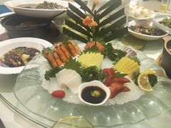 -金龙渔港(双楠店)