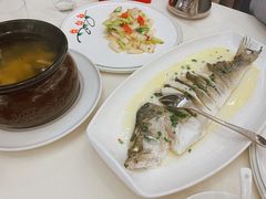 -州康·本帮菜(南桥百联店)