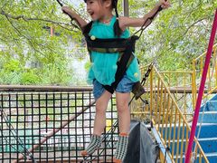 -顺德大良半月城游乐场