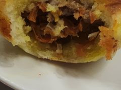 烤包子-伊祥·敦煌楼