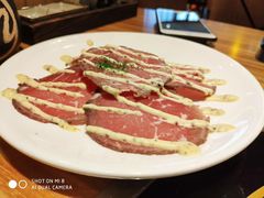 -水林间·寿喜烧自助(仙林金鹰店)