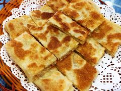 榴莲印度飞饼-石岐乳鸽村(南海第三分店)