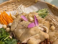 -千灯盛汇·头牌粤菜(致越优城店)