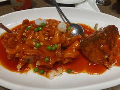 -廊亦舫Lang Yi Fang Restaurant(金桥店)