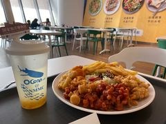 -贝林大翅鲸简餐厅(国家海洋博物馆店)