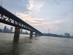 -武汉长江大桥