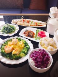 -悦家·美丽妈妈月子会所(龙奥店)